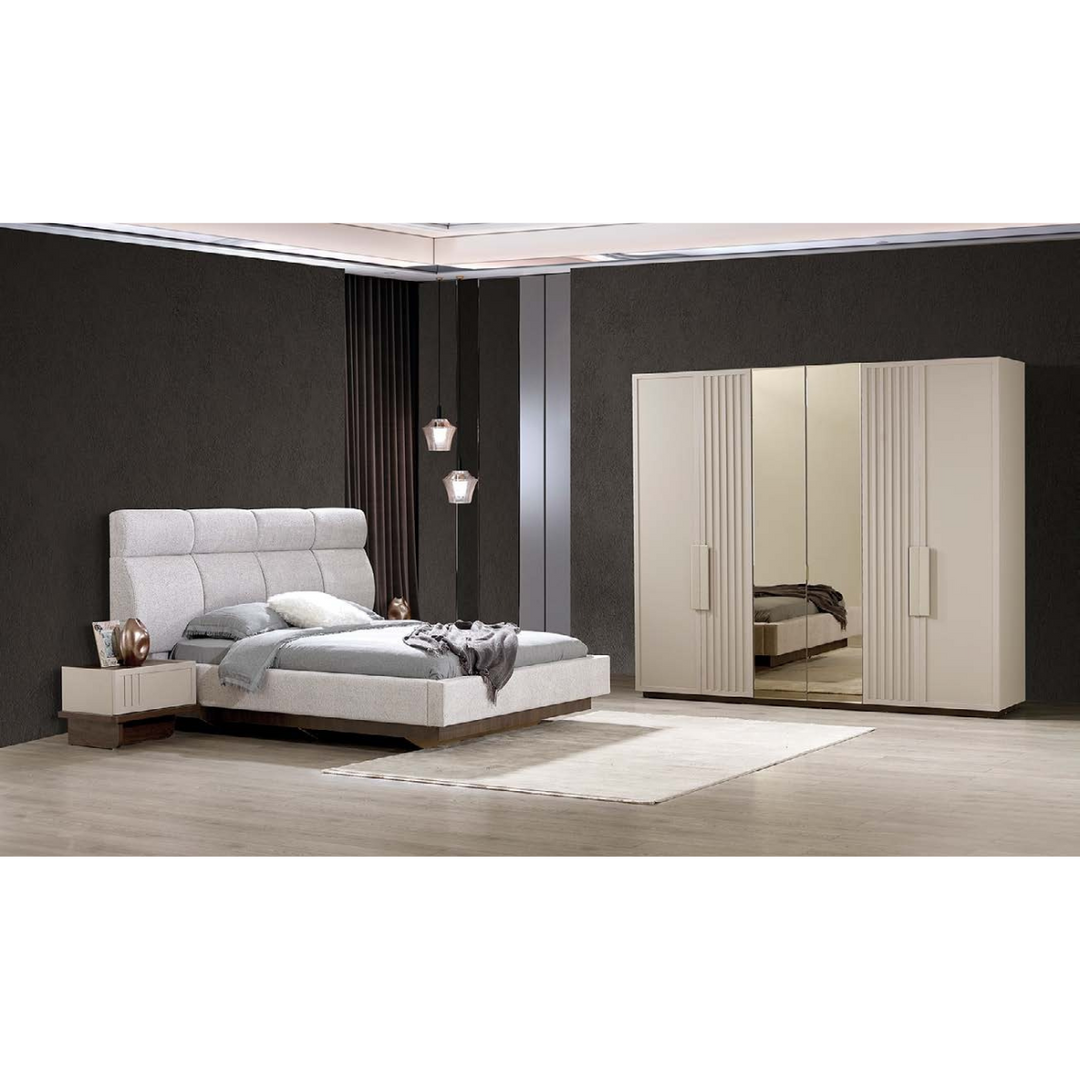 Nova Schlafzimmer