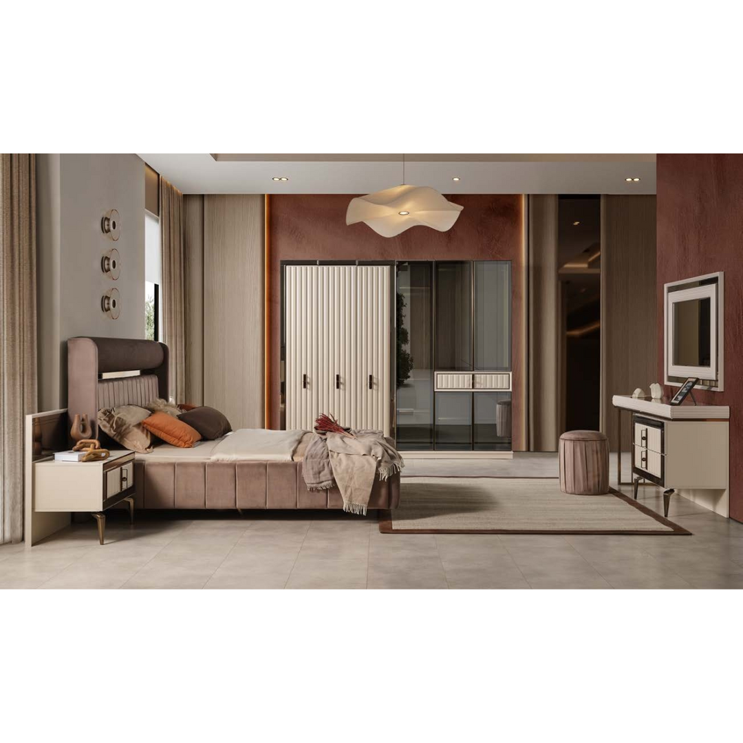 Milenyum Schlafzimmer