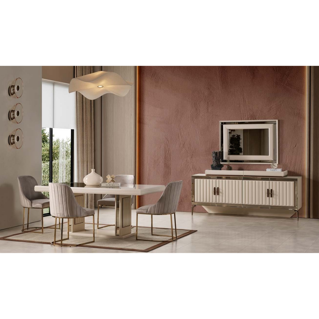 Milenyum Esszimmer