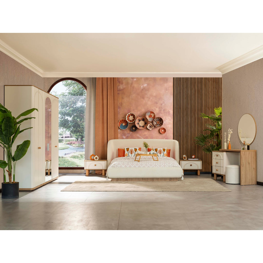 Coco Schlafzimmer