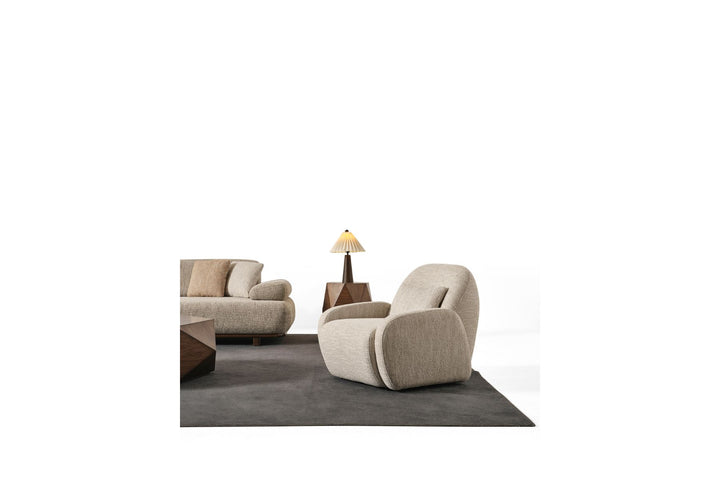 Petra Sofa-Set 3+3+1