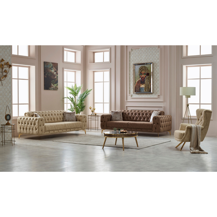 Manchester Sofa