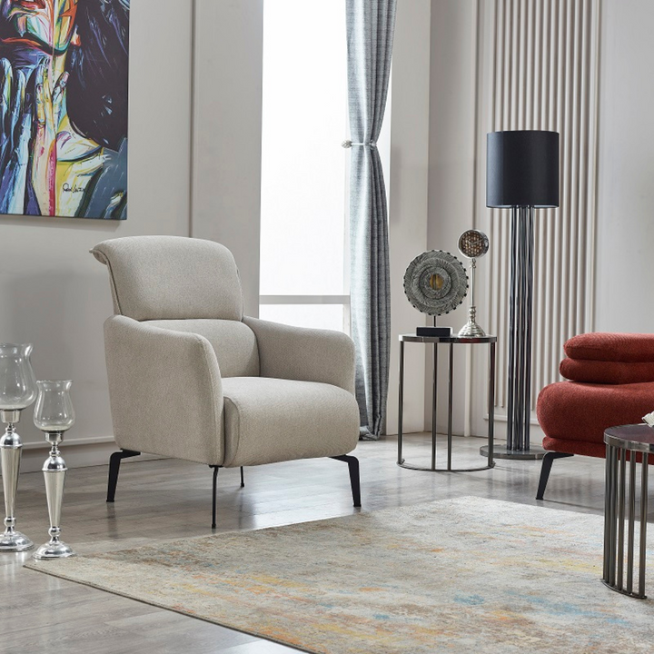 Maystro Sofa-Set 3+2+1