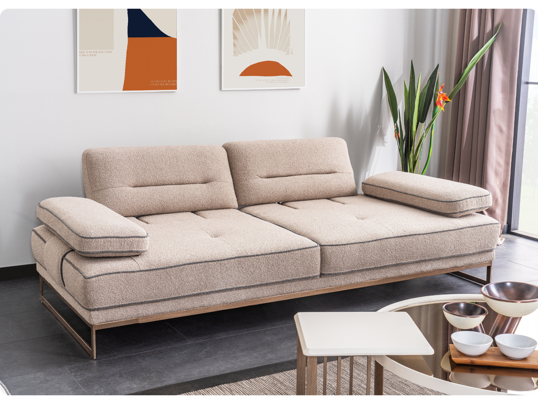 Aura S Sofa