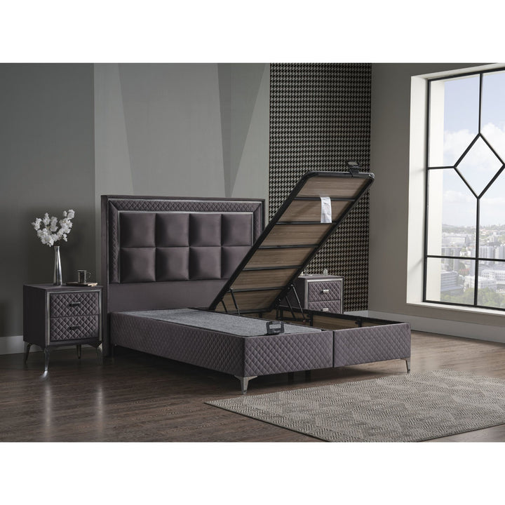 Harmony Boxspringbett