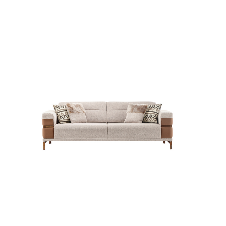 Monza Sofa-Set 3+2+1