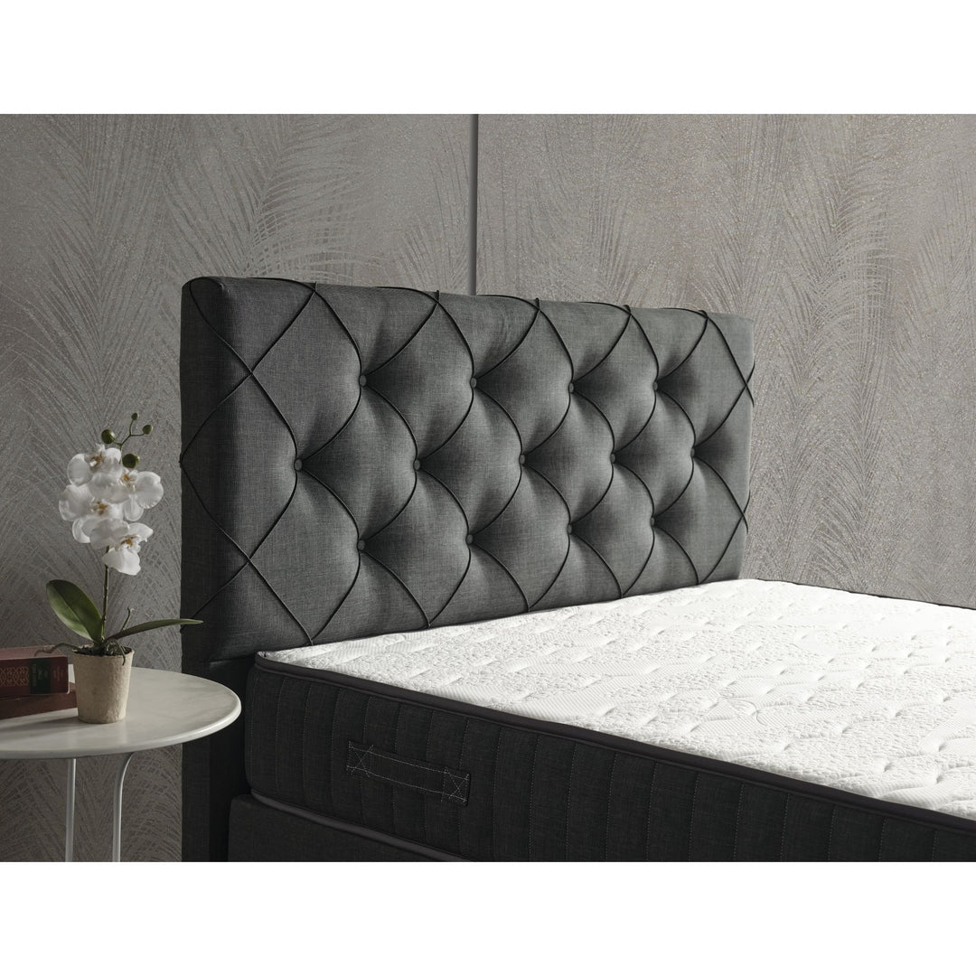 Active Boxspringbett