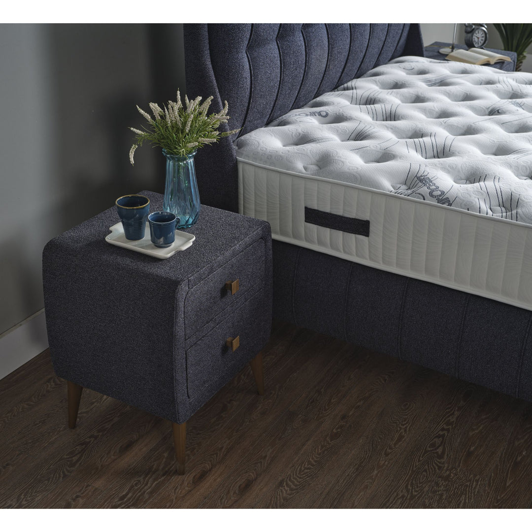 Empires Boxspringbett