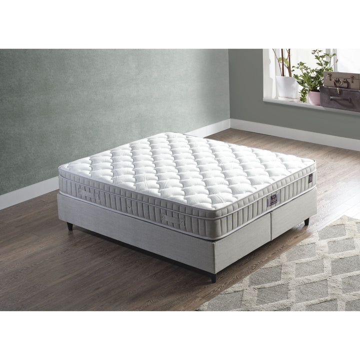 Chester Boxspringbett