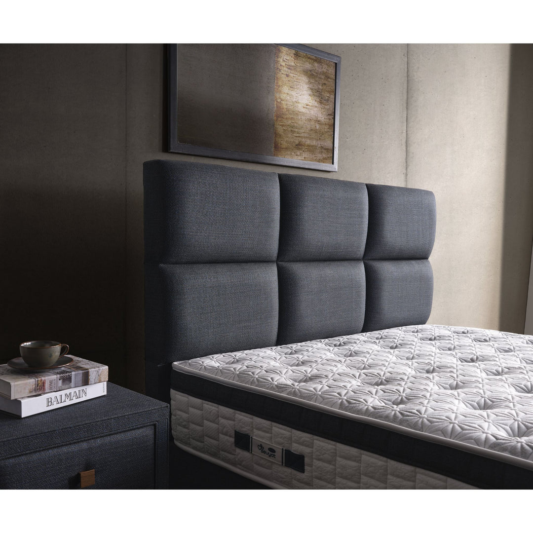 Quattro Boxspringbett