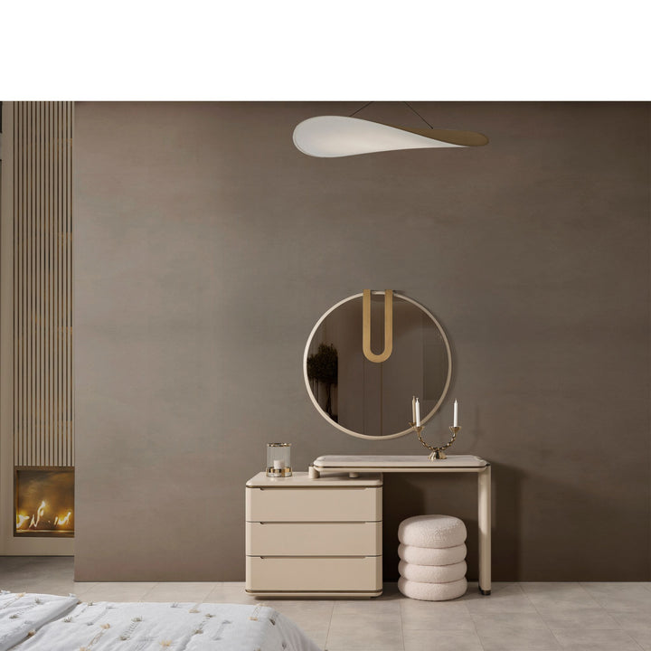 Dolunay Schlafzimmer