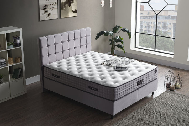 Optimal Boxspringbett