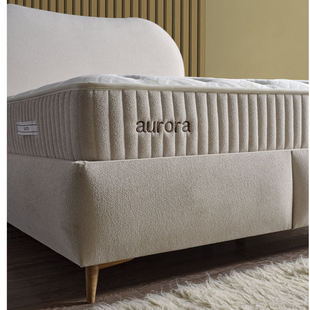 Aurora Boxspringbett
