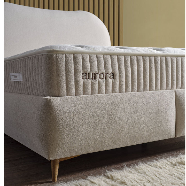 Aurora Boxspringbett