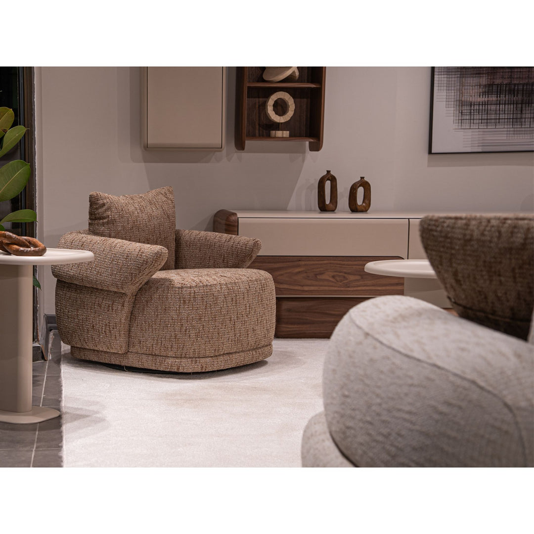 Kapadokya 3+3+1 Sofa Set