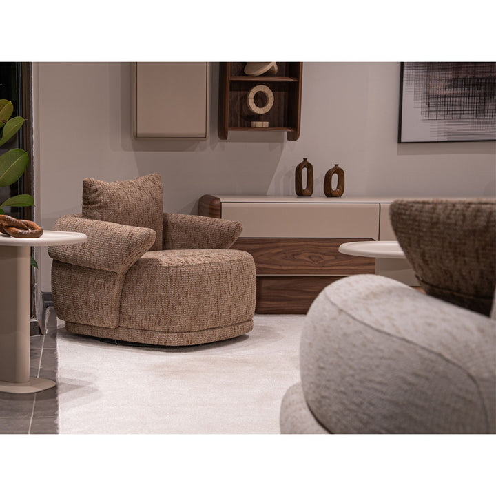 Kapadokya 3+3+1 Sofa Set