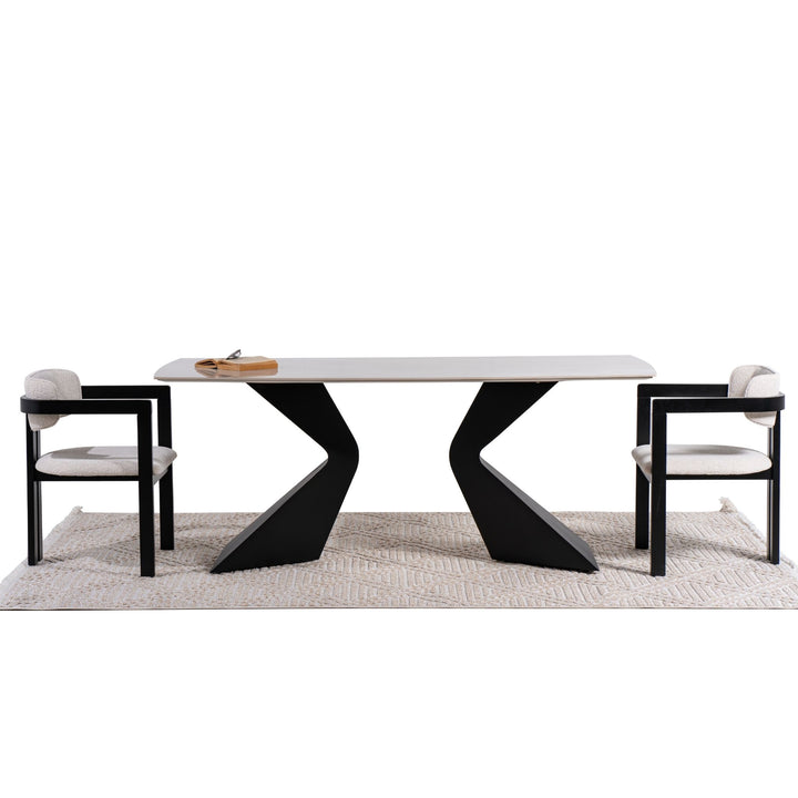 Pietra Esstisch Keramik