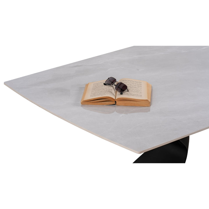 Pietra Esstisch Keramik