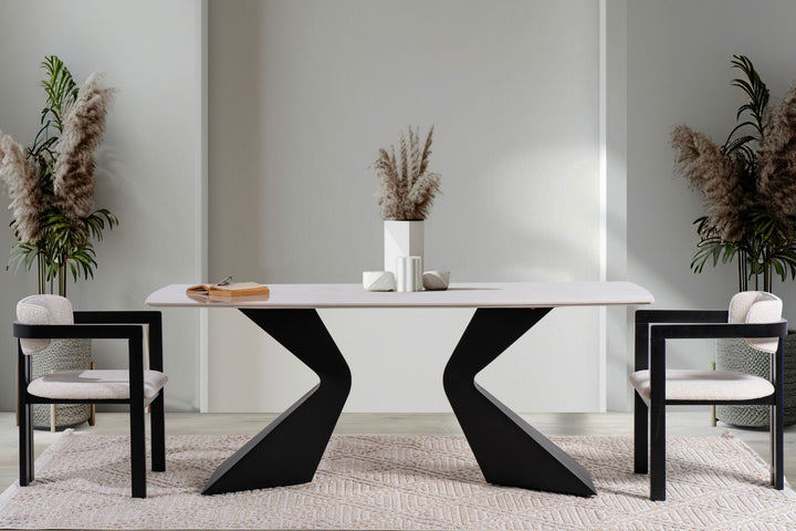 Pietra Esstisch Keramik