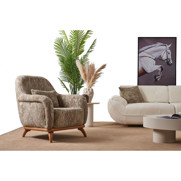 Burgas Sofa-Set