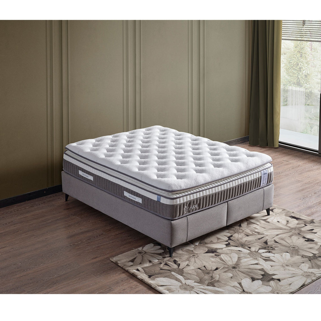 Aloe Premium Boxspringbett