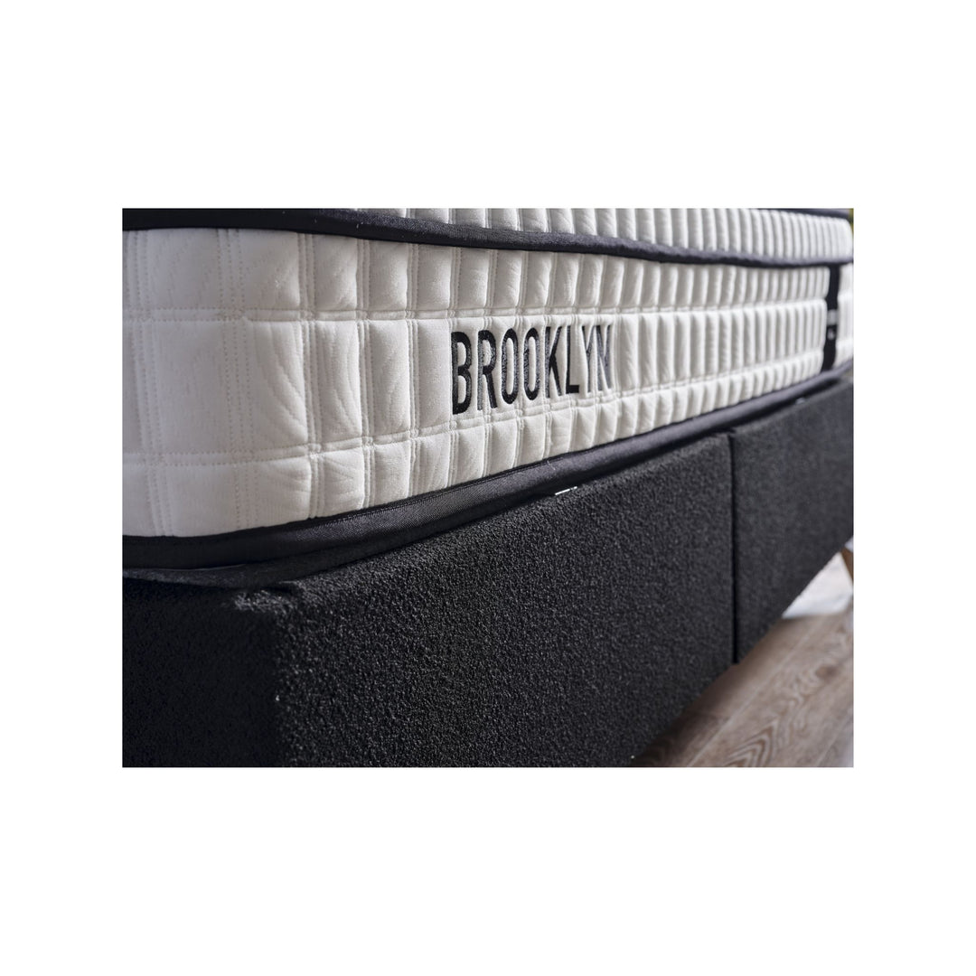 Brooklyn Boxspringbett