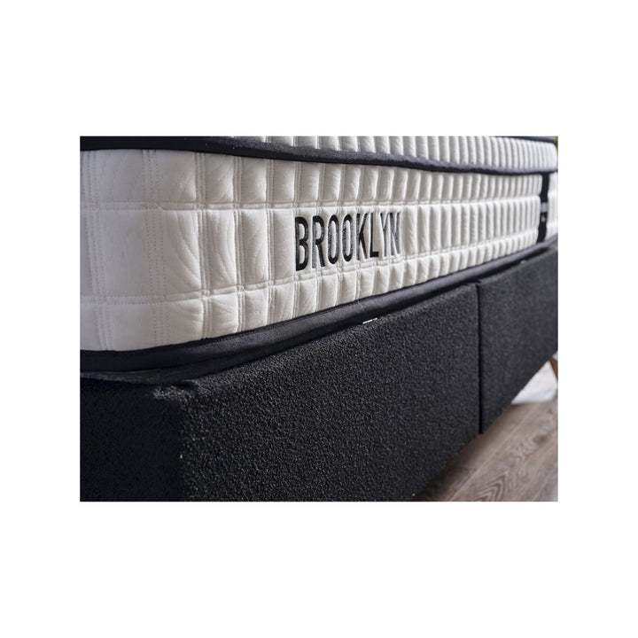 Brooklyn Boxspringbett