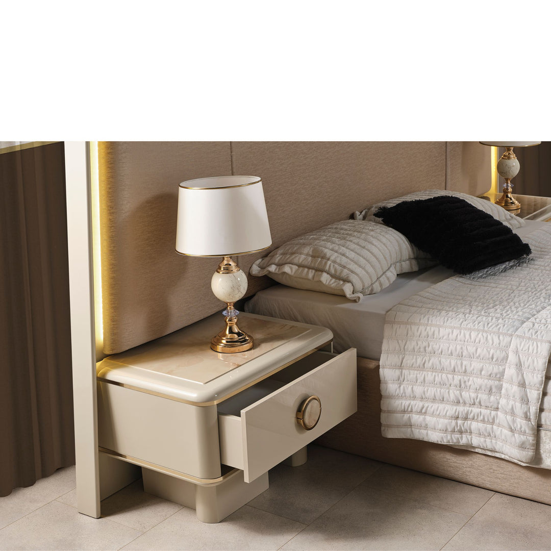 Ciragan Schlafzimmer