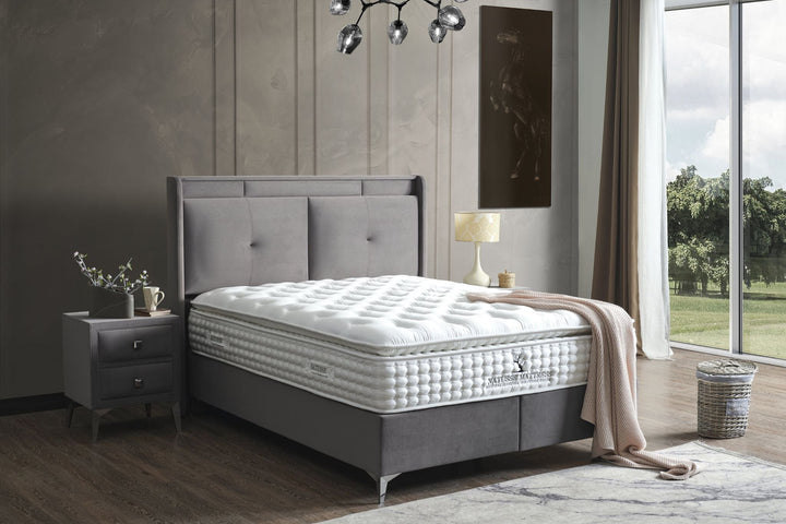 Air Comfort Boxspringbett