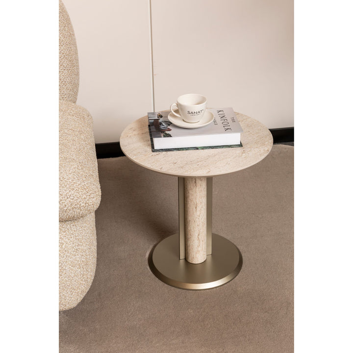 Troya Wohnzimmer-Set