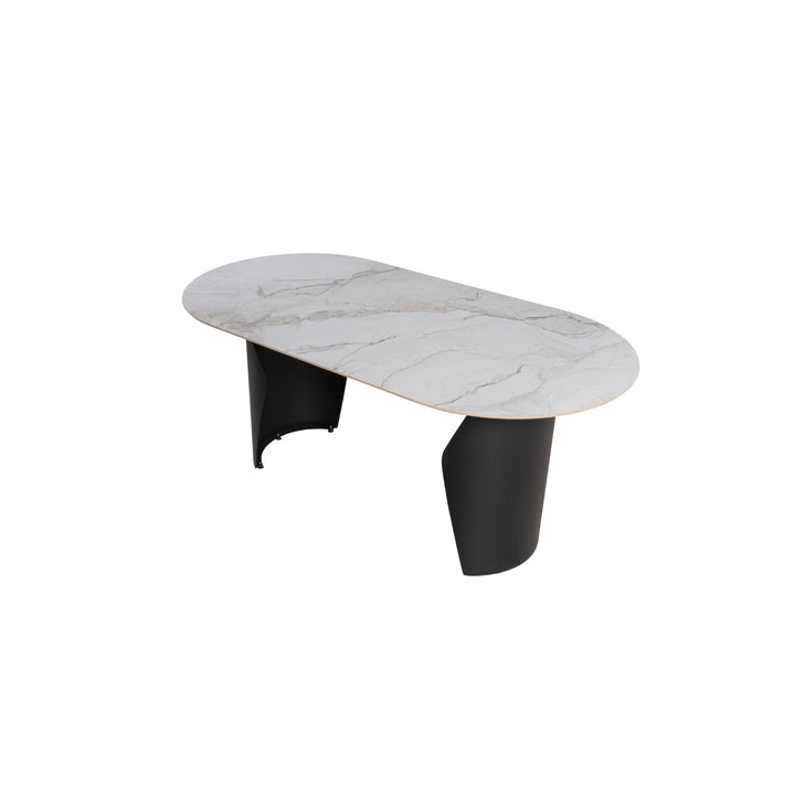 Daphne Esstisch Keramik