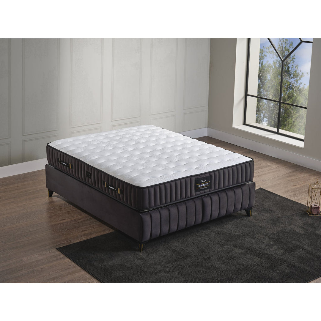 Opera Boxspringbett