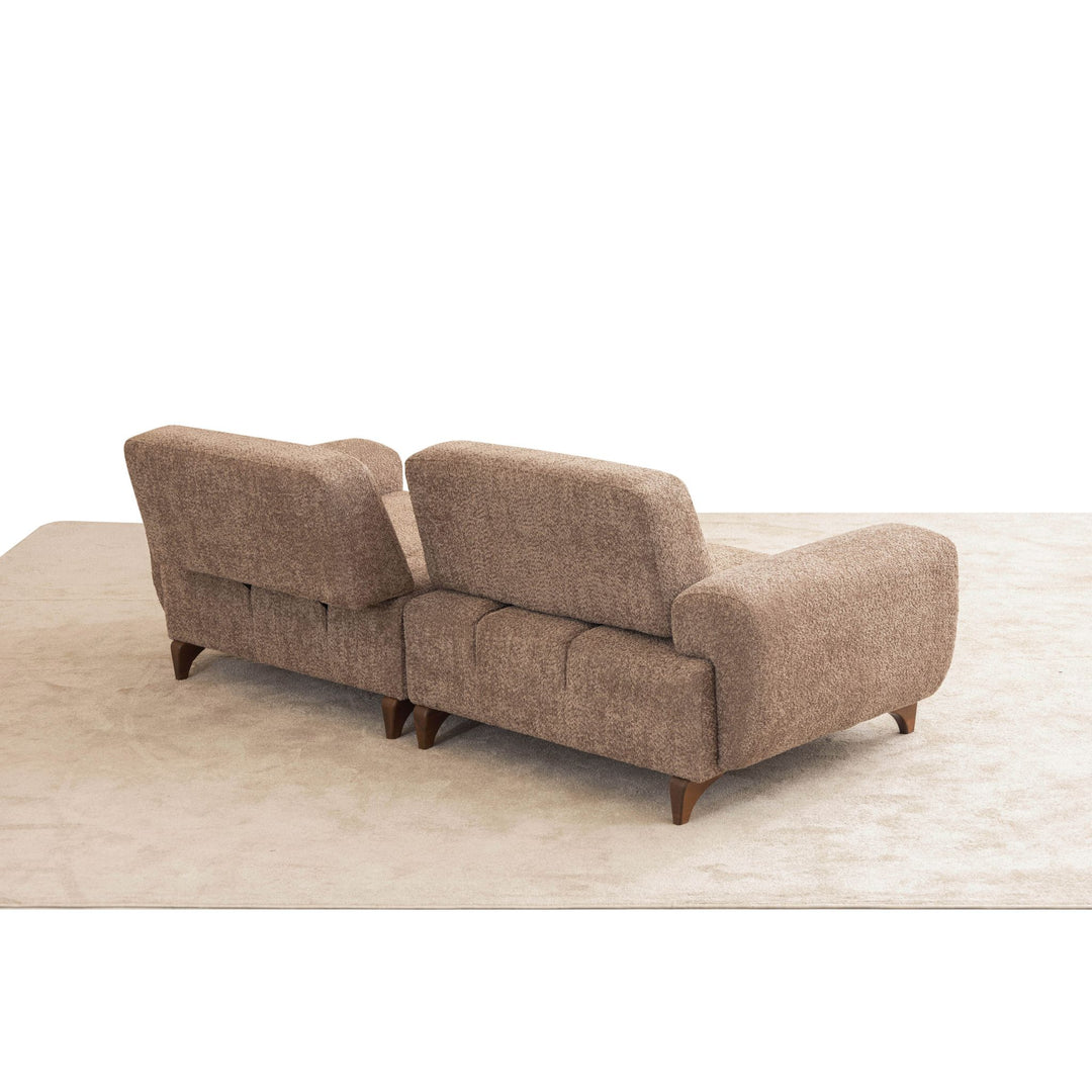 Polo Sofa-Set