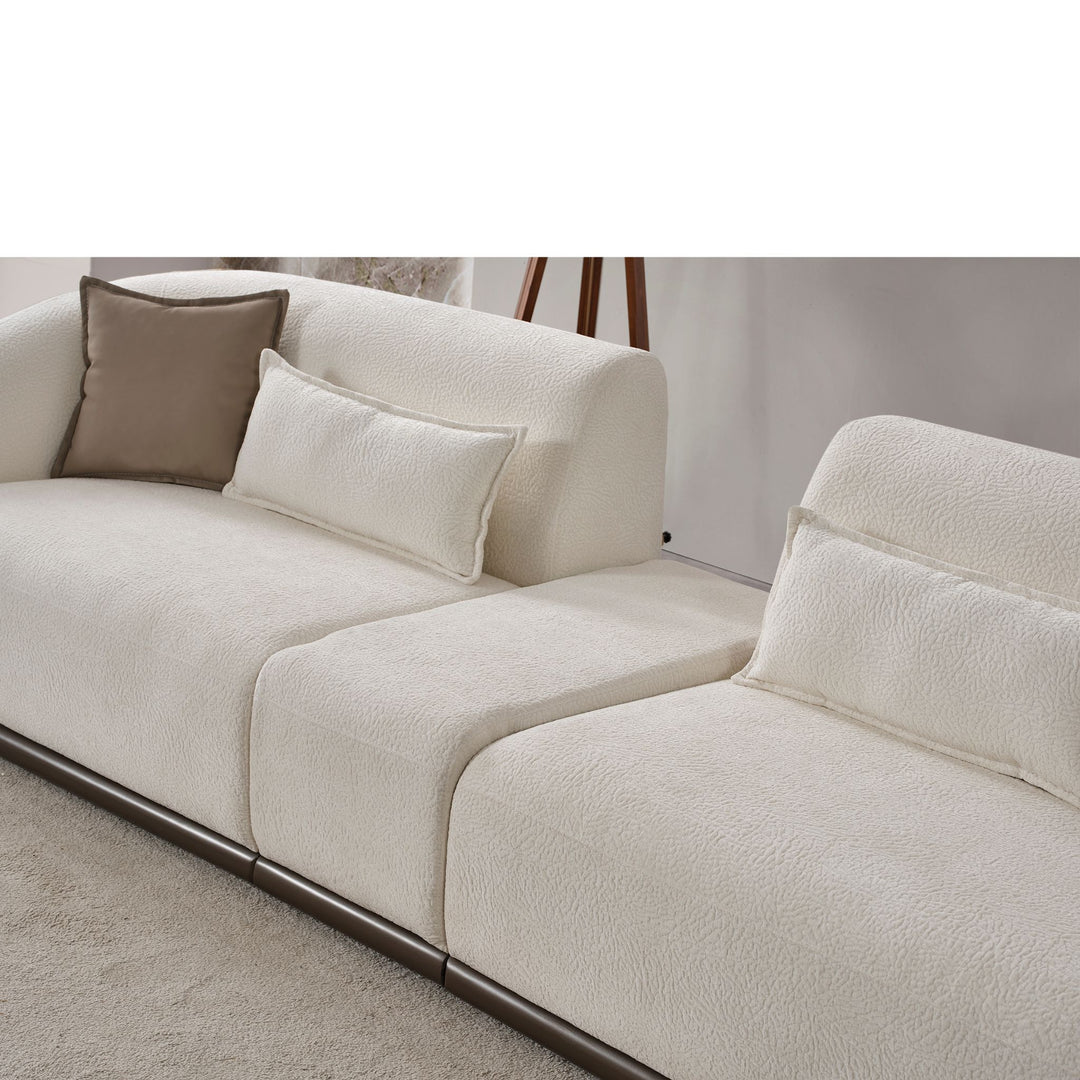 Latte Sofa-Set