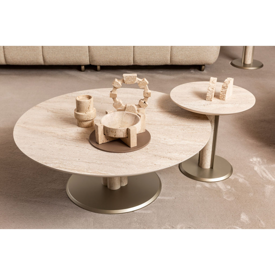 Troya Wohnzimmer-Set