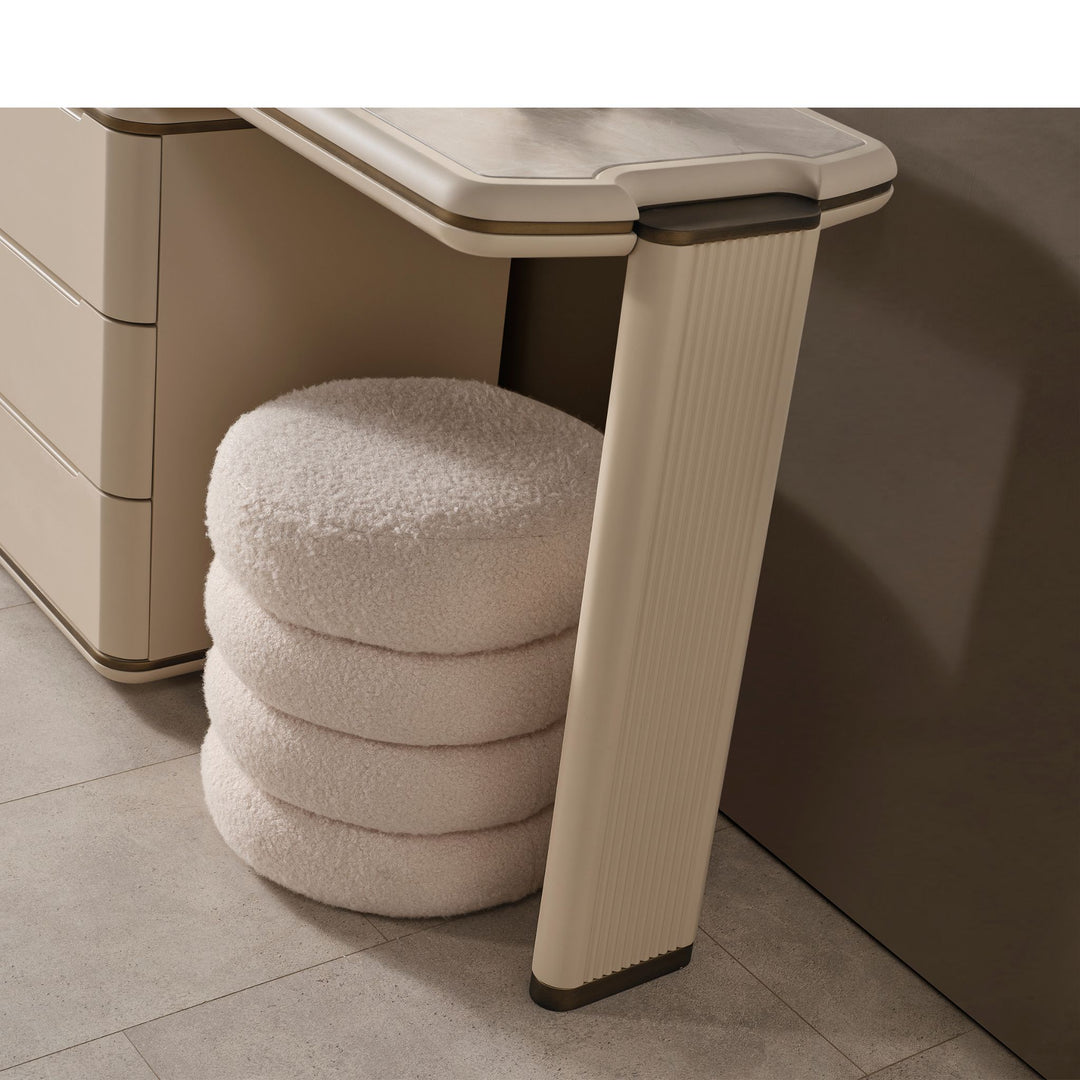 Dolunay Schlafzimmer