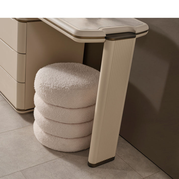 Dolunay Schlafzimmer