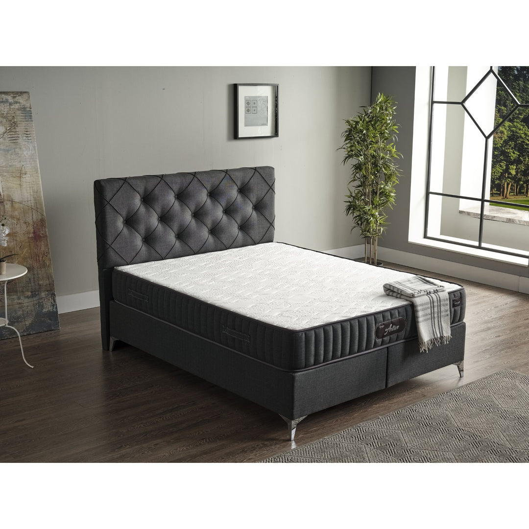 Active Boxspringbett