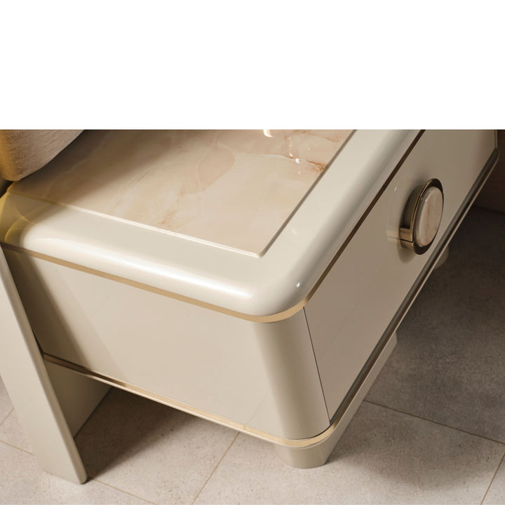 Ciragan Schlafzimmer