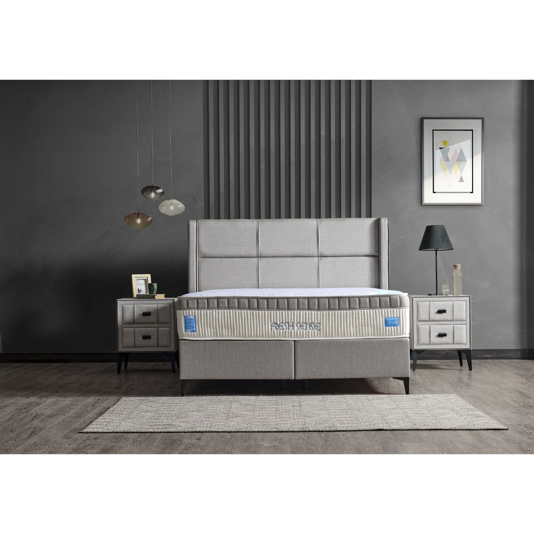Fresh Sense Boxspringbett