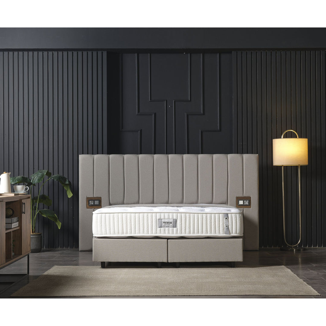 Premium OTEL Boxspringbett