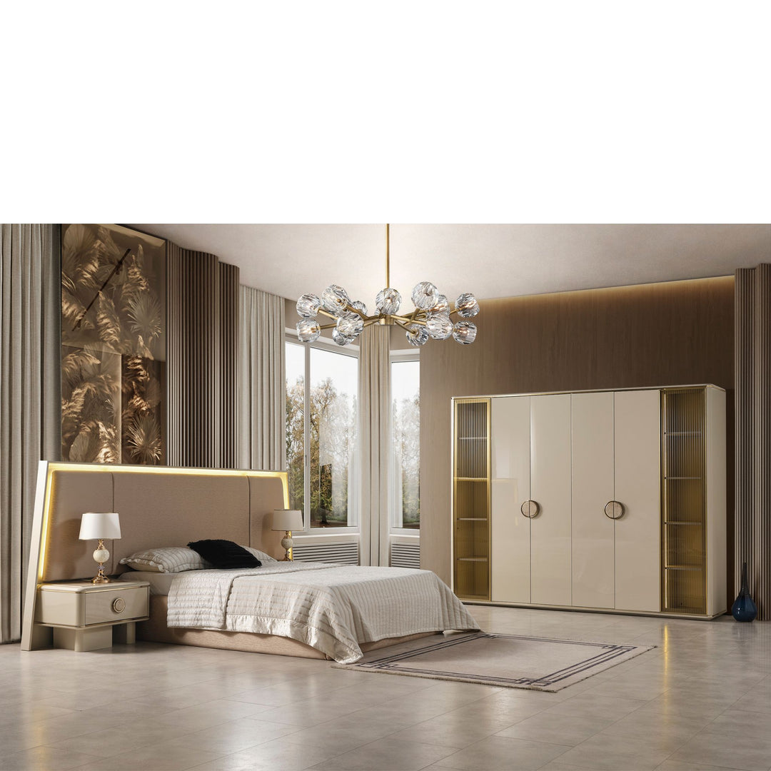 Ciragan Schlafzimmer