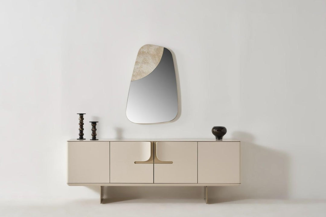 Almata Esszimmer