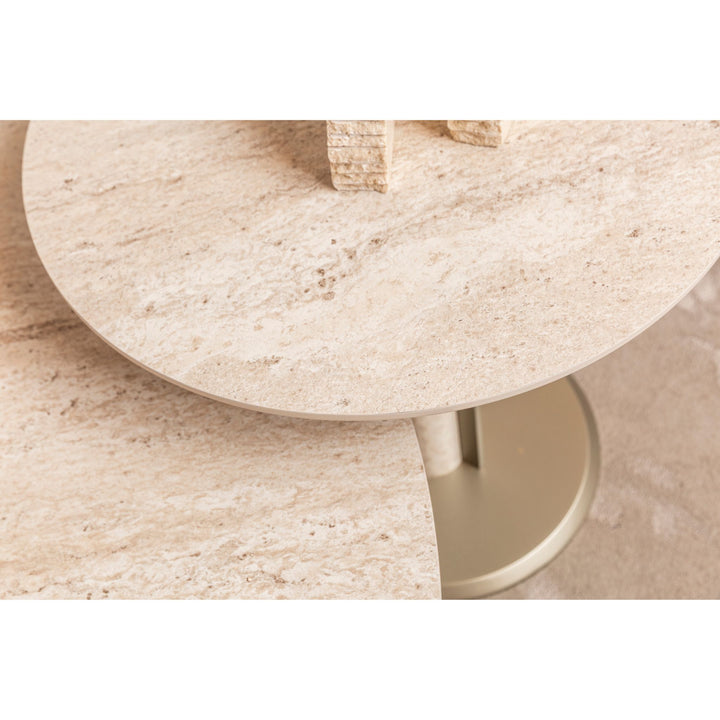 Troya Wohnzimmer-Set