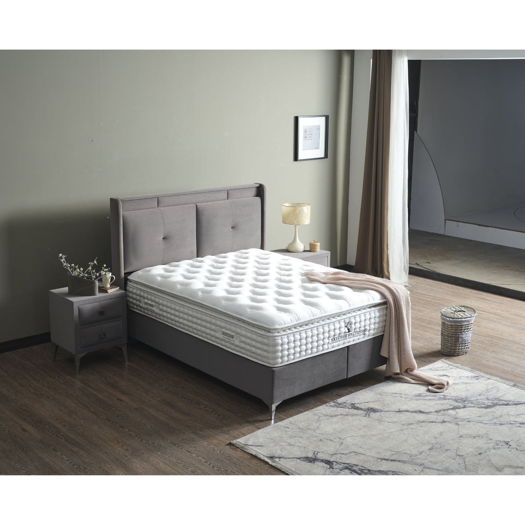 Air Comfort Boxspringbett