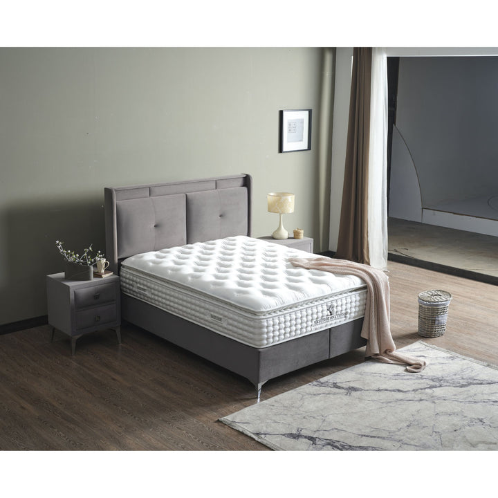 Air Comfort Boxspringbett