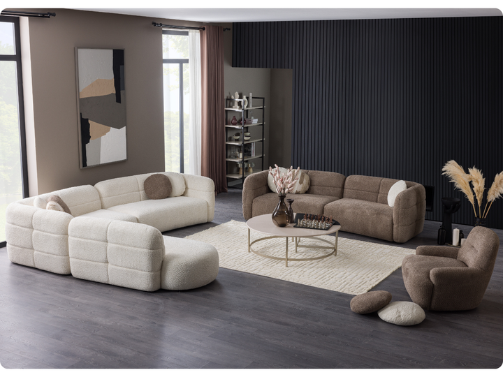 Dolce Vita Sofa