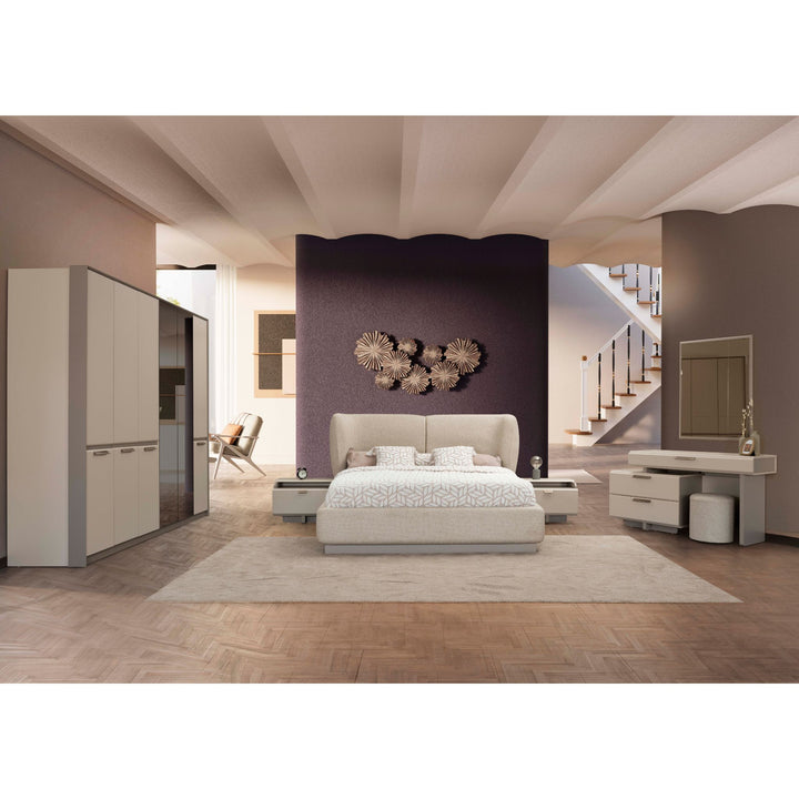 Soft Schlafzimmer