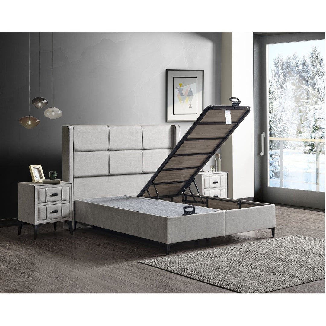 Fresh Sense Boxspringbett