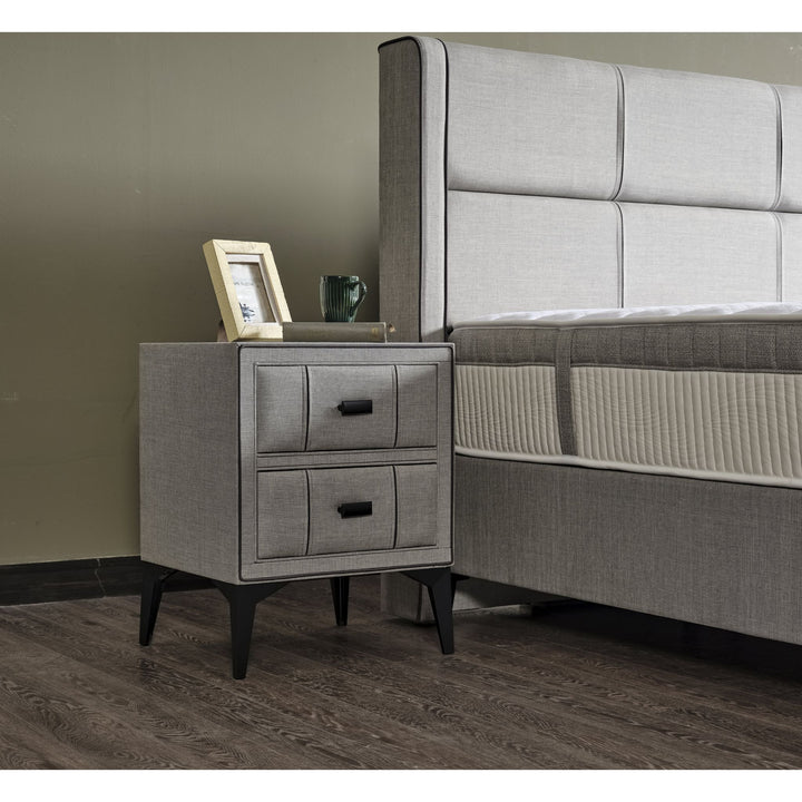 Fresh Sense Boxspringbett